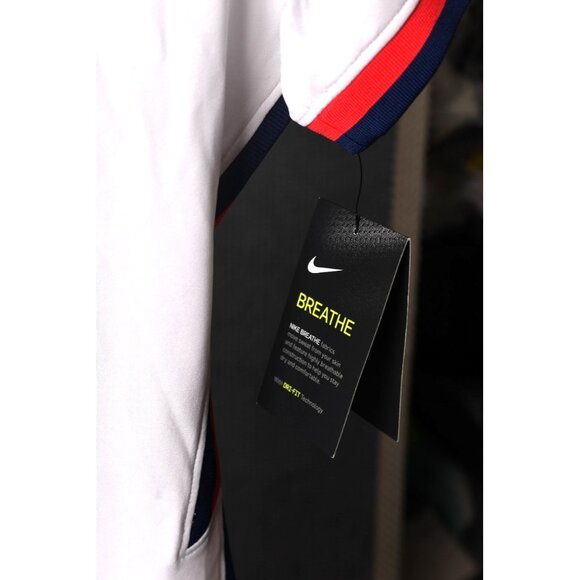 New! Nike Team 2020 USA Jersey Megan Rapinoe #15 CZ4317-422|Size: Med|MSRP: $135 - Picture 7 of 14